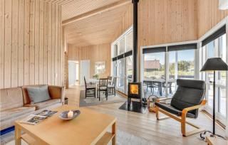 Gorgeous Home In Ulfborg With Kitchen - Ulfborg - 9