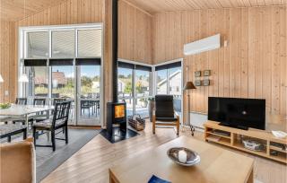 Gorgeous Home In Ulfborg With Kitchen - Ulfborg - 8