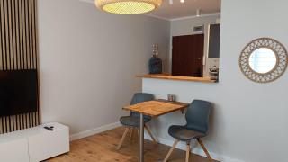 Apartament Maya Świnoujście Centrum - Świnoujście - 4