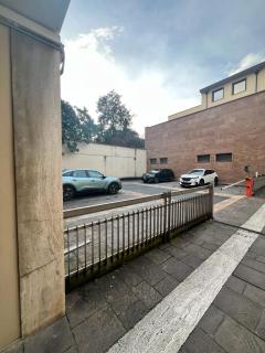La Farina Apartments - Florenz - 7