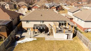 Point Peel Haven Retreat - Leamington - 9