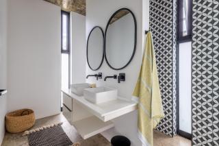 SALT Luxury Guest Suite Plett - 6