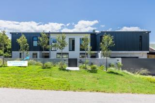 SALT Luxury Guest Suite Plett - 2