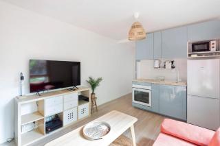 Kota Kalou Joli T2 - Corbeil-Essonnes - 8