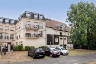 Kota Kalou Joli T2 - Corbeil-Essonnes - 3