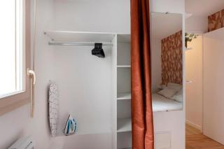 Kota Kalou Joli T2 - Corbeil-Essonnes - 2