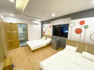 Jolilian Homestay Vũng Tàu - 9