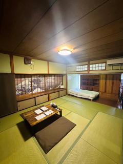 貸切御宿Villa EL 5 Nikko Kinugawa Area - 1