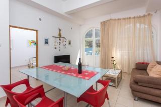 2 bedroom apartment with Sea view - Trstenik - 7