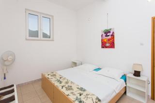 2 bedroom apartment with Sea view - Trstenik - 1