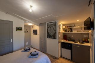 Studio dans le Luberon - Céreste - 7