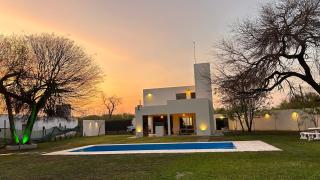 Bonita Casa para 4 en Maco - Santiago del Estero - 3