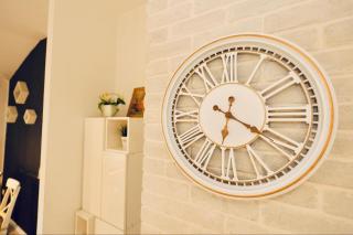 Heart of Debar maalo apartment - 2