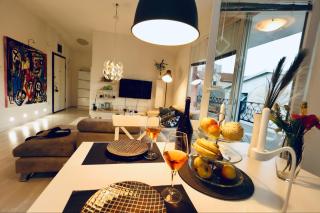 Heart of Debar maalo apartment - 9