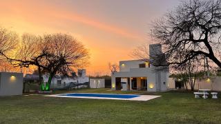 Bonita Casa para 4 en Maco - Santiago del Estero - 0