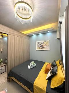 Gray Room Shore 2 Residences - Manila - 6