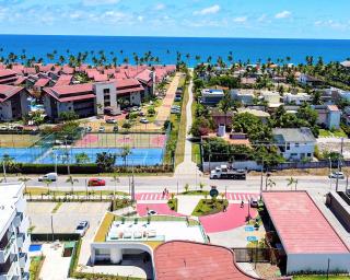 Makia Beach by Essence - Muro Alto, Porto de Galinhas - 9