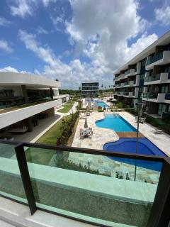 Makia Beach by Essence - Muro Alto, Porto de Galinhas - 6