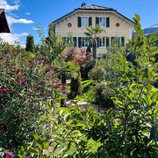 Ferienwohnung Waltensburg - 8