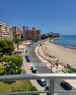 Ático Playa Muchavista - El Campello - Alicante - 9