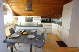 Ferienwohnung in Sponsheim - Bingen am Rhein - 8