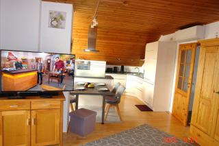 Ferienwohnung in Sponsheim - Bingen am Rhein - 5