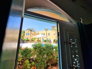 Lovely1 Bedroom Downtown ELGouna F04 - Hurghada - 9
