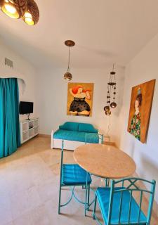 Lovely1 Bedroom Downtown ELGouna F04 - Hurghada - 8