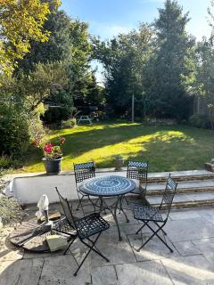 Cosy studio - home away from home - Carshalton - 7