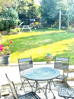 Cosy studio - home away from home - Carshalton - 4