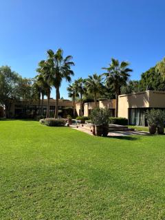 Villa Albatros - Marrakech - 0