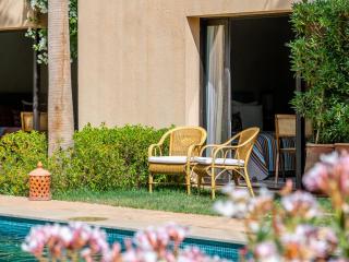 Villa Albatros - Marrakech - 4