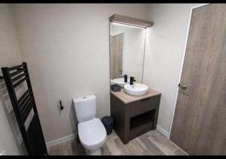 MP515 - Luxury Lodge Camber Sands Holiday Park - 1