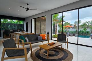 Lavatera Villa - Ubud - 5