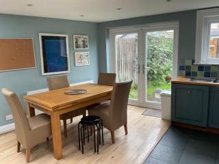 Cosy three bedroom Hither Green Victorian House - Londra - 2