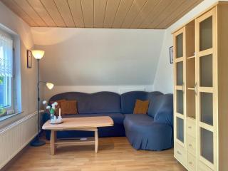 Fewo MARIANNE by fewo-plan HORS125 an der Nordsee bei Horumersiel-Schillig - Schillig - 8