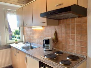 Fewo MARIANNE by fewo-plan HORS125 an der Nordsee bei Horumersiel-Schillig - Schillig - 2