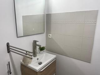 Studio centre ville moderne - Le Havre - 9