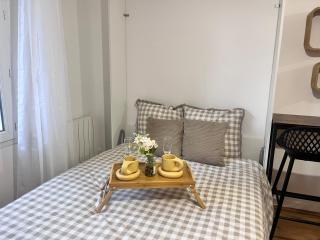 Studio centre ville moderne - Le Havre - 5