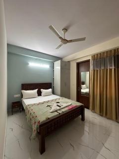The Raveesh E20 2BHK - New Delhi - 6