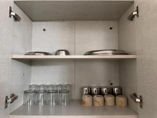 The Raveesh E20 2BHK - 1