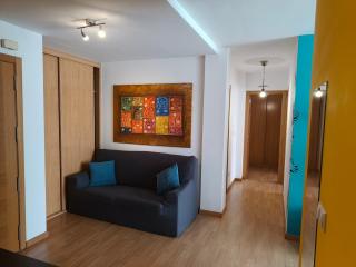 apartamento xoval - 6
