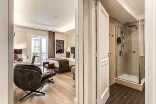 Hotel Sorrento City - 3