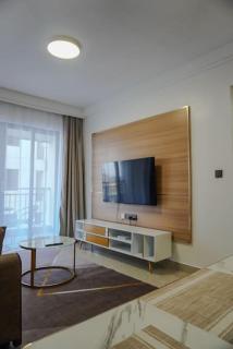 Ruaka apartment with a swimming pool - Nairobi - 4