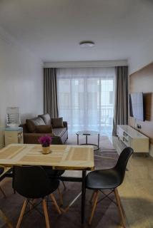 Ruaka apartment with a swimming pool - Nairobi - 9