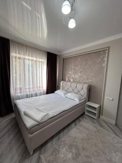 Люкс 2-х комнатная квартира - 5