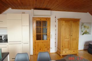 Ferienwohnung in Sponsheim - 1