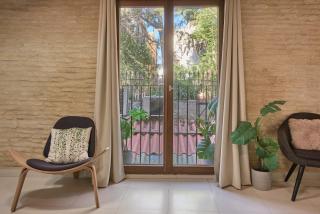 Apartamento elegante en Plaza del Carmen F2 - Valencia - 7