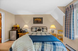 Fall Line Small Studio - Perfect for Two - On Shuttle Route with Amenities G6A condo - Killington - 0