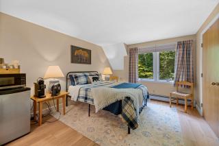 Fall Line Small Studio - Perfect for Two - On Shuttle Route with Amenities G6A condo - Killington - 5
